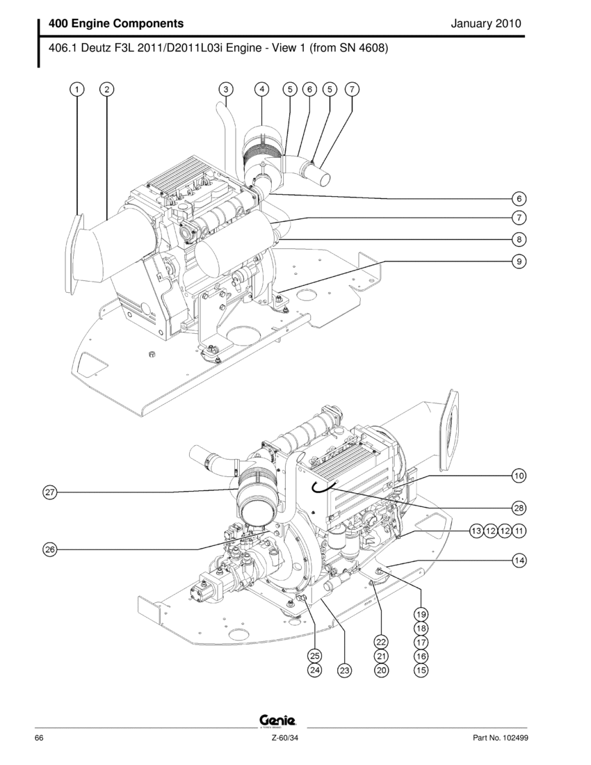Deutz f3l engine manual