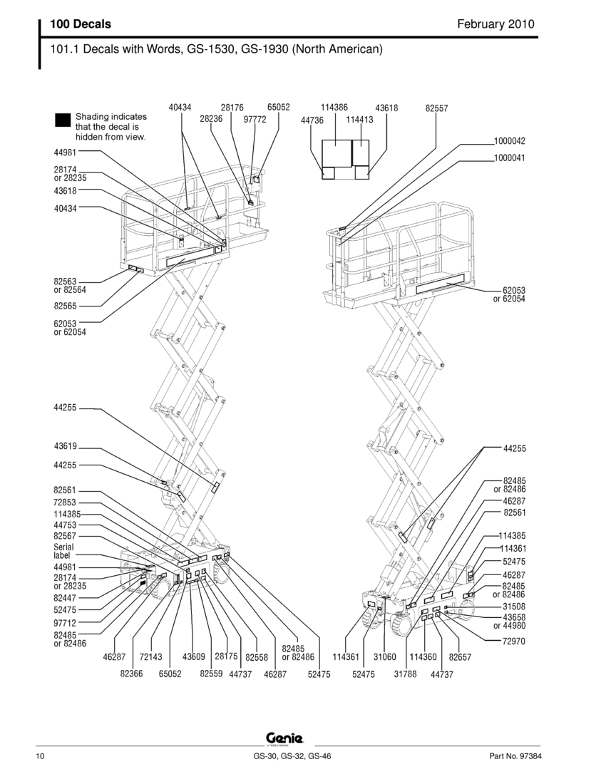 Scissor Lift Jlg Scissor Lift Manual