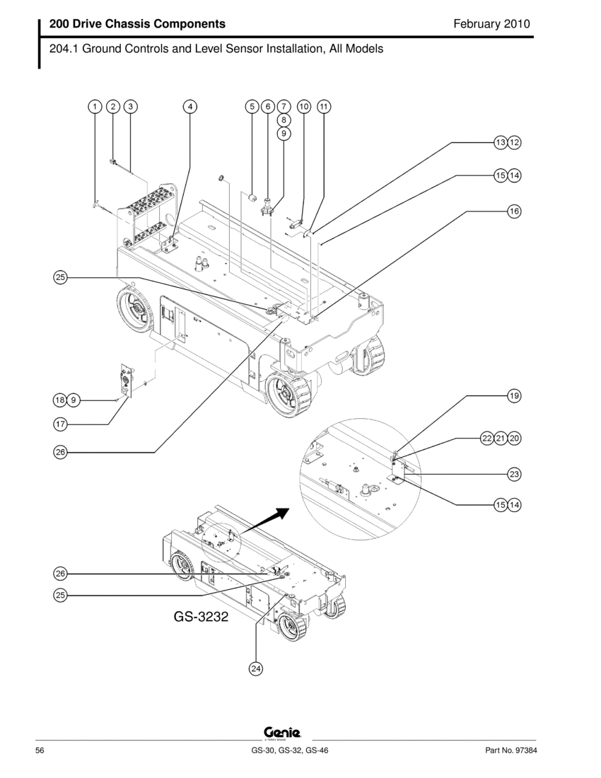 construction equipment parts jlg parts from www gciron com