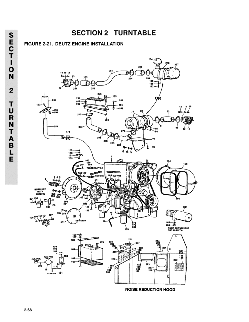 33 Deutz Engine Parts Diagram