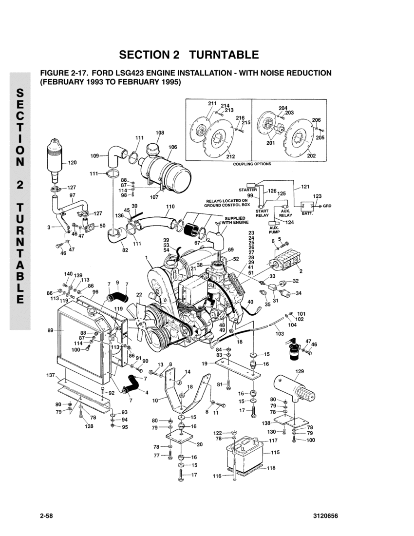 Construction Equipment Parts: JLG Parts from www.GCIron.com jlg wiring schematics 