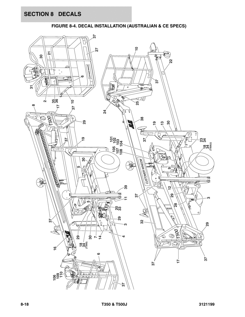 Wrg 9423 Charger For Jlg Scissor Lift Wiring Diagram