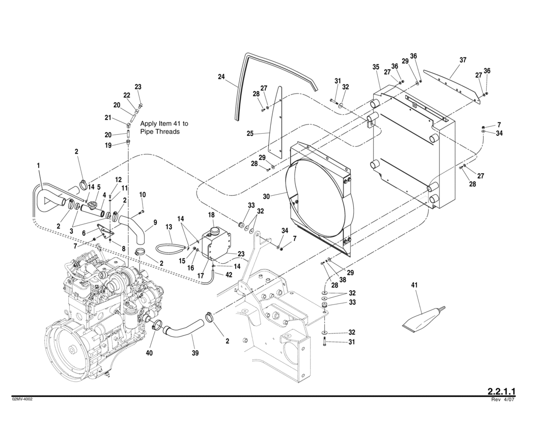 Construction Equipment Parts: JLG Parts from www.GCIron.com