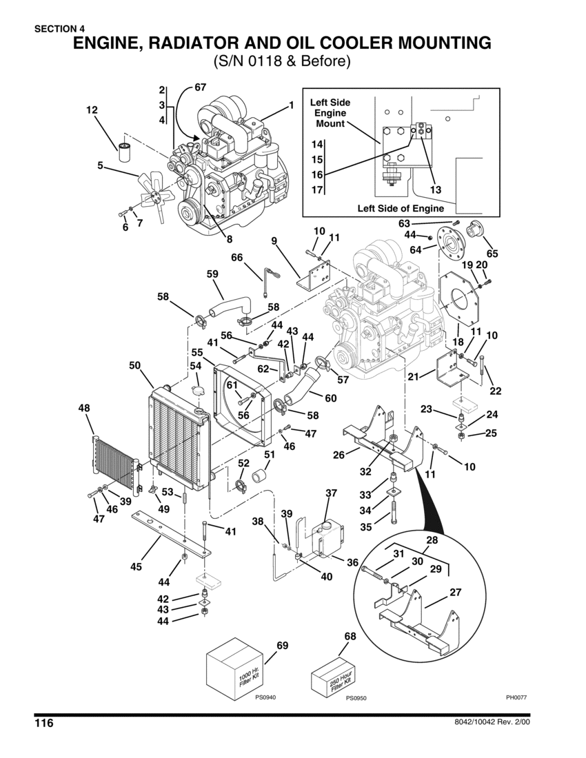 Construction Equipment Parts: JLG Parts from www.GCIron.com 4bt wiring diagram 