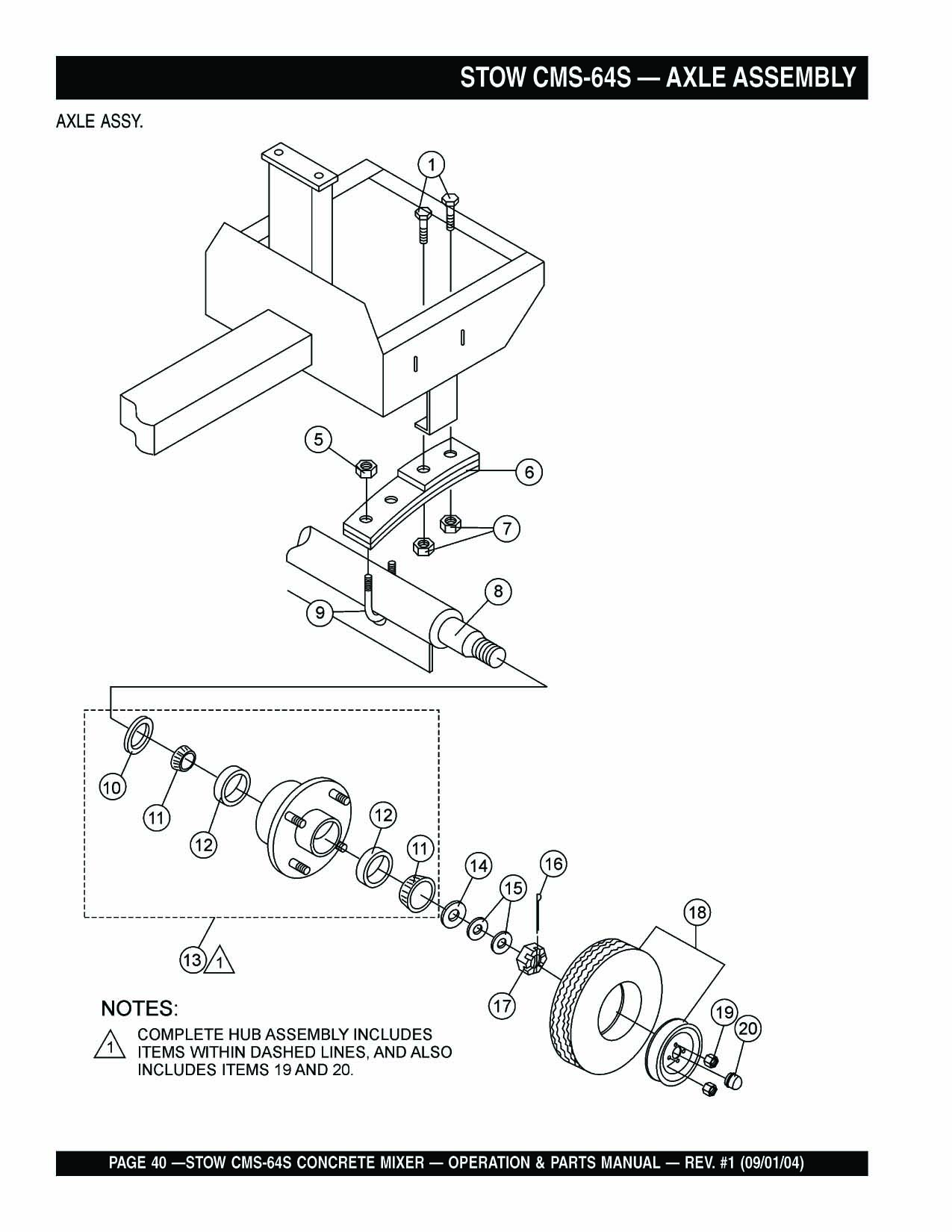 ... Recoil Starter Assembly, Engine Labels Assembly