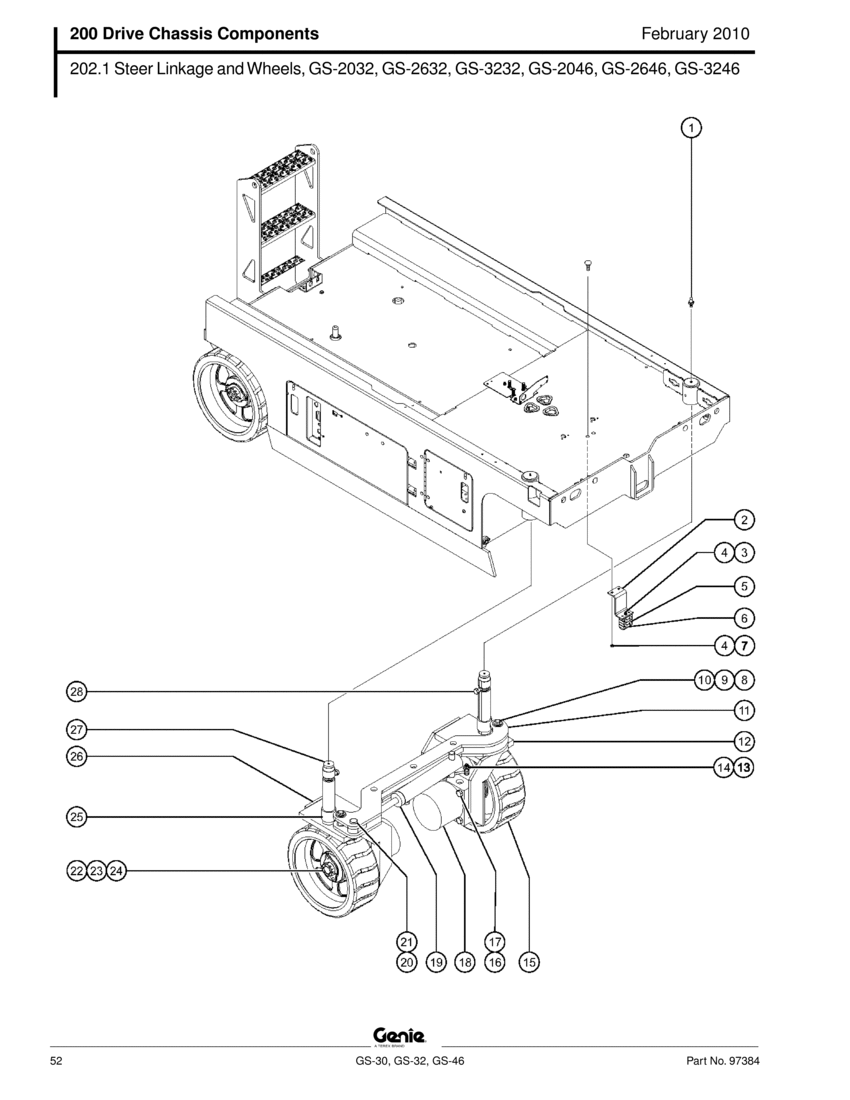 Construction Equipment Parts: JLG Parts from www.GCIron.com cat d4 wiring diagram 